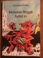 Monstret Ragge flyttar in
