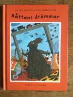 R&aring;ttans dr&ouml;mmar