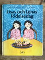 Lisas och Lenas f&ouml;delsesdag