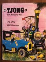 Tjong och Bondens v&auml;n