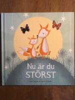 Nu &auml;r du st&ouml;rst