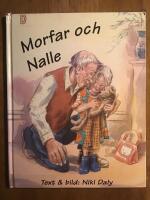 Morfar och Nalle