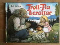 Troll-Fia ber&auml;ttar