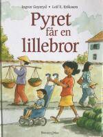 Pyret f&aring;r en lillebror