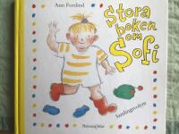 Stora boken om Sofi : [samlingsvolym]