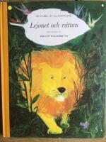 Lejonet och r&aring;ttan