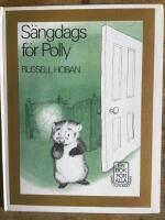 S&auml;ngdags f&ouml;r Polly