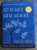 Allt du kan se n&auml;r du saktar ner : hitta lugn och ro i en hektisk v&auml;rld