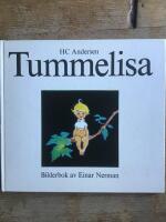 Tummelisa