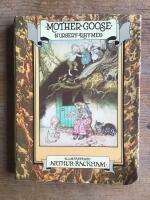 Mother Goose nursery rhymes