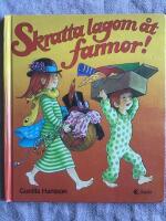 Skratta lagom &aring;t farmor!