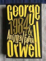 1984 ; and Animal farm