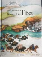 Barnen fr&aring;n Tibet