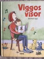 Viggos visor