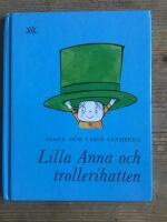 Lilla Anna och trollerihatten