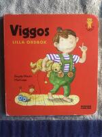 Viggos lilla ordbok