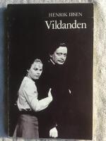 Vildanden - skuespil i fem akter