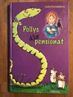 Pollys djurpensionat
