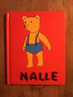 Nalle