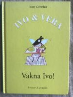 Vakna Ivo!