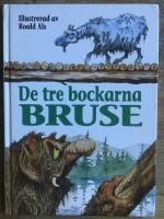 De tre bockarna Bruse