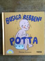 Busiga Bebbens potta