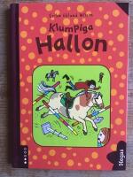 Klumpiga Hallon
