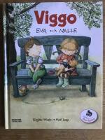 Viggo, Eva och nalle