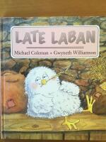 Late Laban