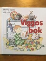 Viggos bok