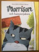 Morrison och hamsterjakten