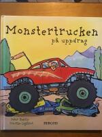 Monstertrucken p&aring; uppdrag