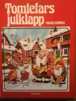 Tomtefars julklapp