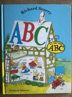 Vi l&auml;r oss ABC