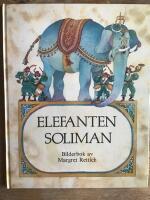 Elefanten Soliman