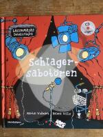Schlager-sabot&ouml;ren
