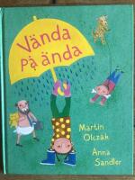 V&auml;nda p&aring; &auml;nda