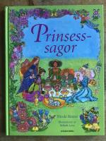 Prinsess-sagor