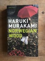 Norwegian wood