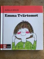 Emma Tv&auml;rtemot
