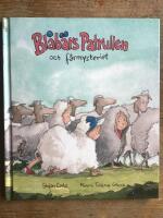 Bl&aring;b&auml;rspatrullen och f&aring;rmysteriet