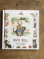 Max boll
