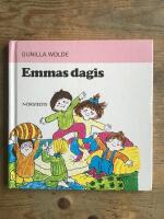 Emmas dagis
