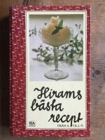 Hirams b&auml;sta recept : fr&aring;n A till &Ouml;