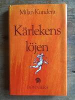 K&auml;rlekens l&ouml;jen