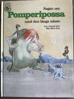 Sagan om Pomperipossa med den l&aring;nga n&auml;san