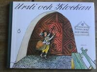 Ursli och klockan - en bilderbok fr&aring;n Engadin