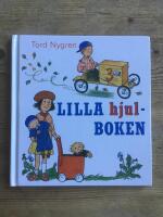 Lilla hjul-boken