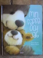 Min pappa och jag