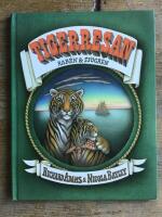 Tigerresan